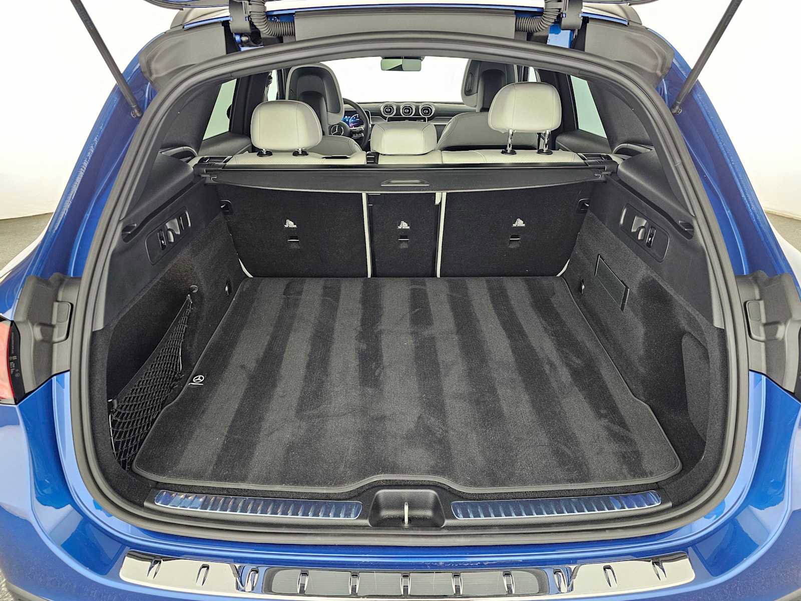 Used 2026 Mercedes-Benz GLC 300 4MATIC image 14