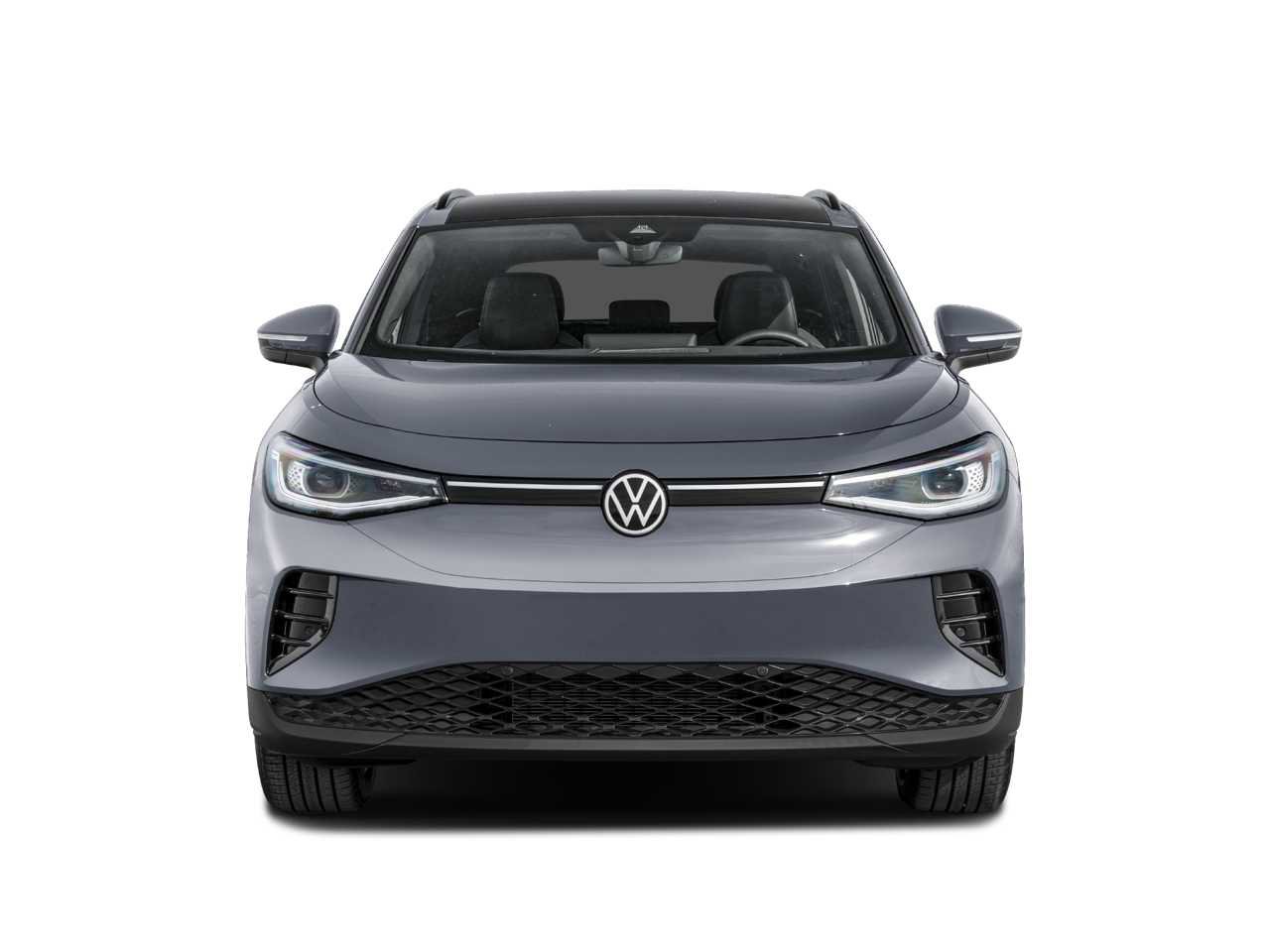 New 2026 Volkswagen ID.4 Pro S RWD image 4