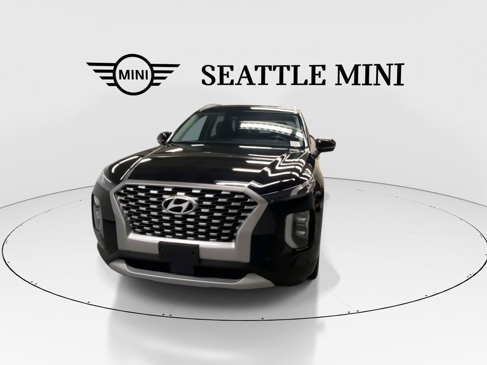 Used 2022 Hyundai Palisade SEL AWD/4WD image 4