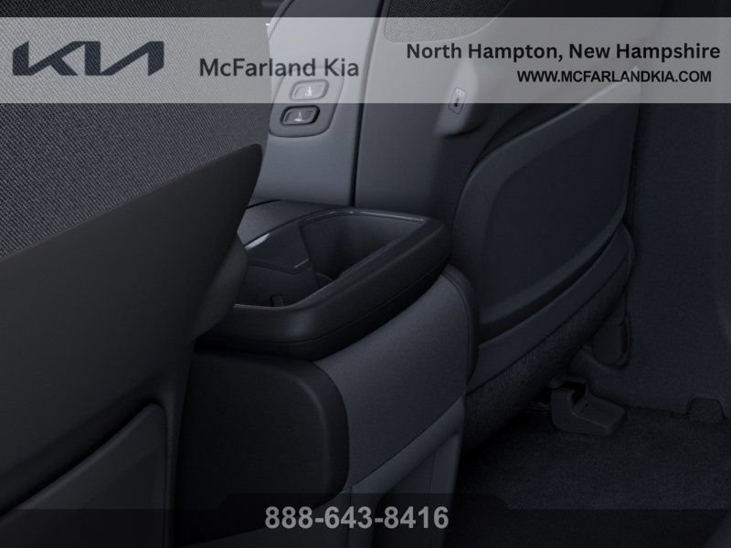 New 2026 Kia EV9 Wind AWD/4WD image 26
