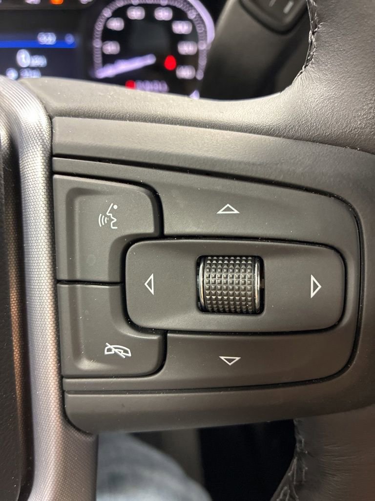 Used 2021 GMC Sierra 1500 SLT w/ SLT Premium Package image 17