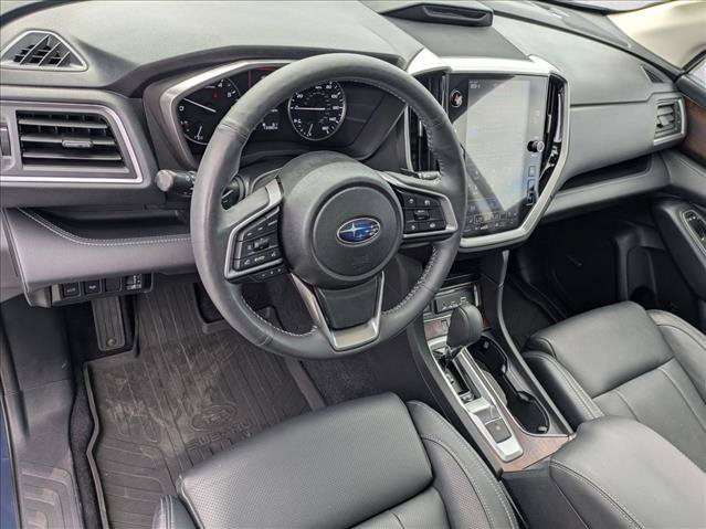 Used 2023 Subaru Ascent Touring AWD/4WD image 10