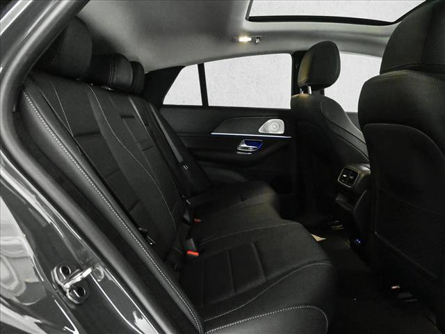 New 2026 Mercedes-Benz GLE 450 4MATIC Coupe image 22