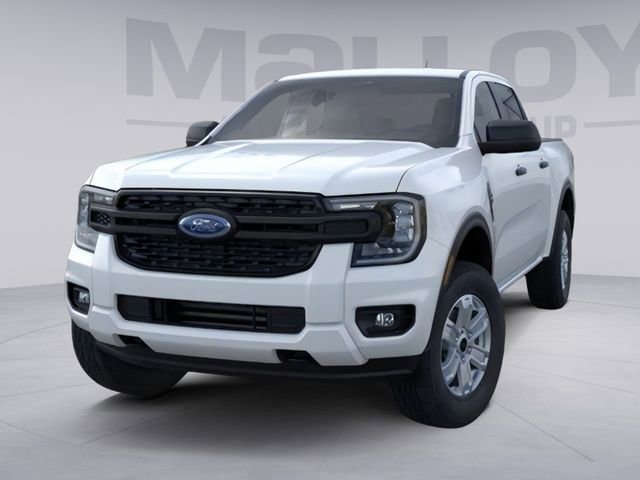 Used 2025 Ford Ranger XL w/ Trailer Tow Package AWD/4WD image 10