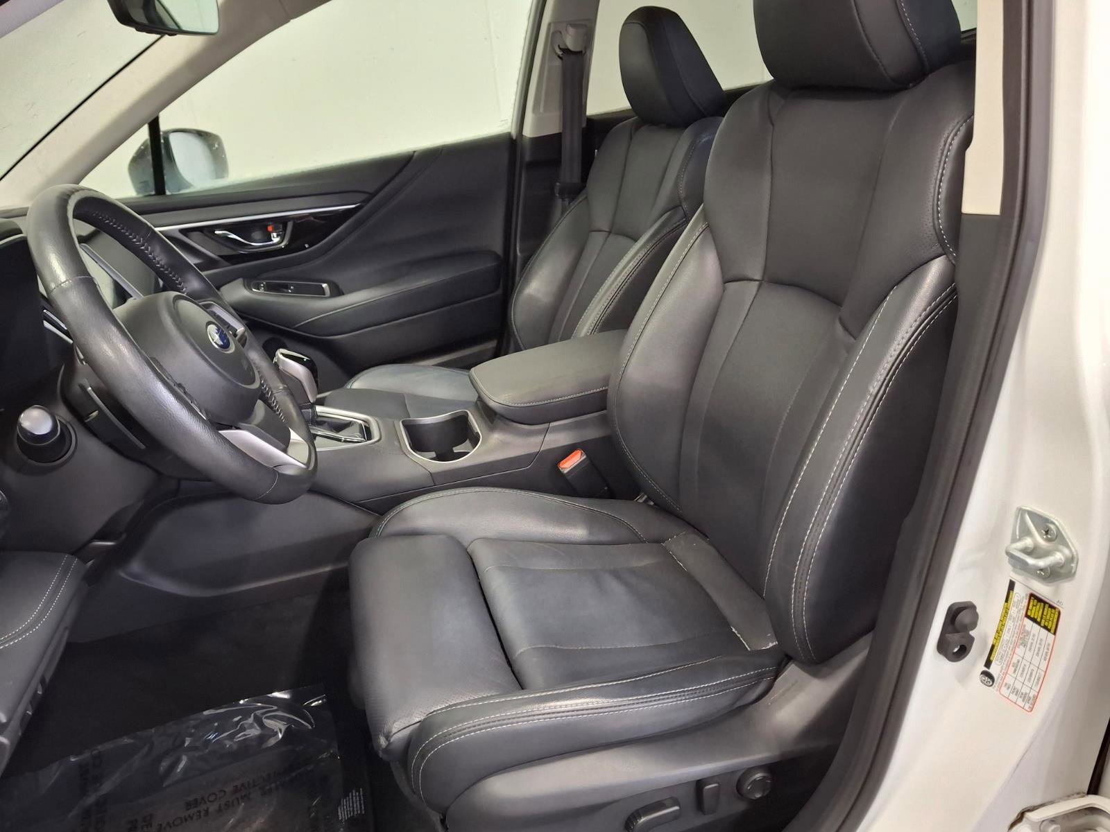 Certified 2023 Subaru Outback Limited XT image 6