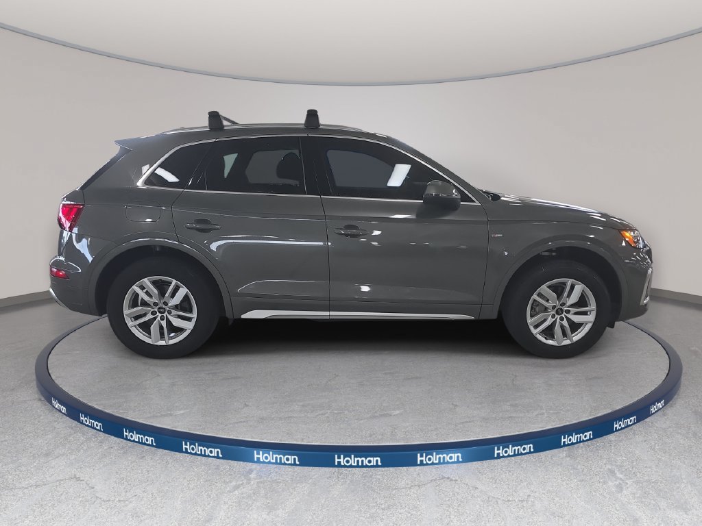 Used 2023 Audi Q5 2.0T Premium AWD/4WD image 5