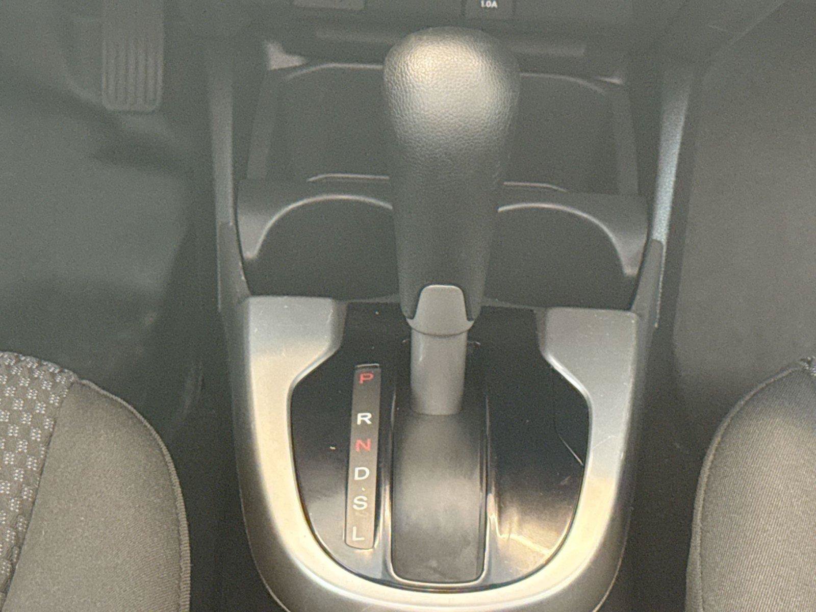 Used 2020 Honda Fit LX image 20