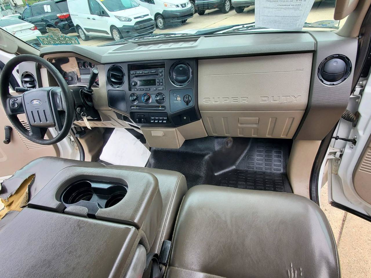 Used 2009 Ford F350 XL RWD image 15