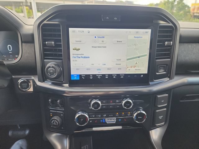 Used 2026 Ford F150 Tremor w/ Equipment Group 402B AWD/4WD image 19