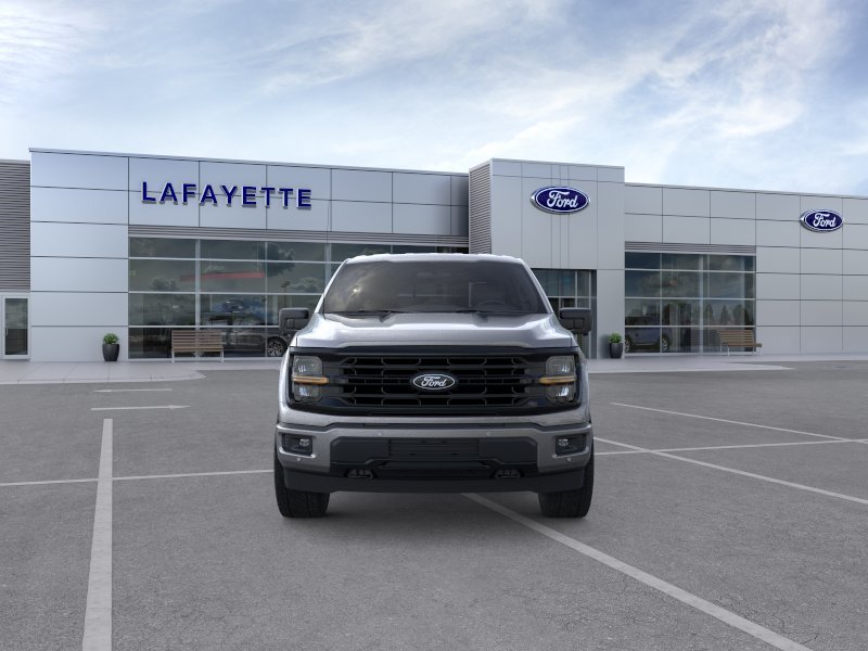 New 2026 Ford F150 XLT w/ Equipment Group 302A MID AWD/4WD image 44