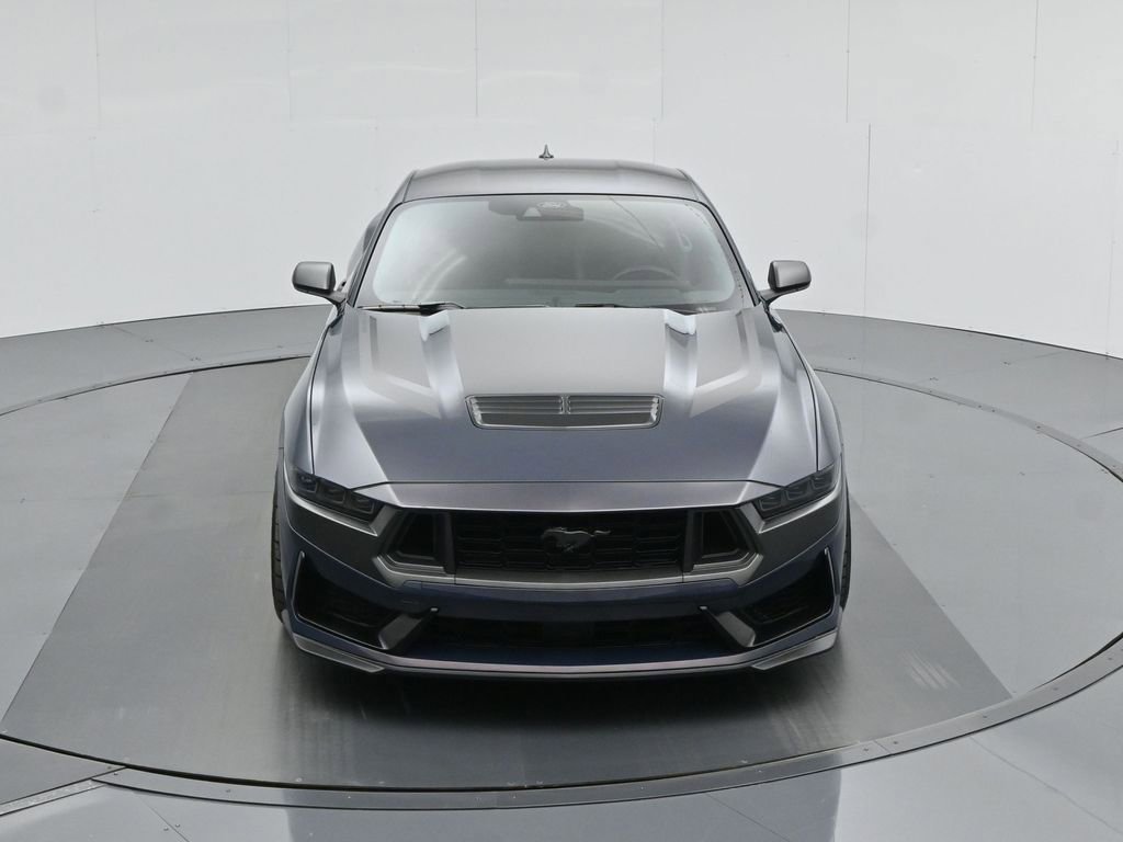 Used 2025 Ford Mustang Dark Horse image 32
