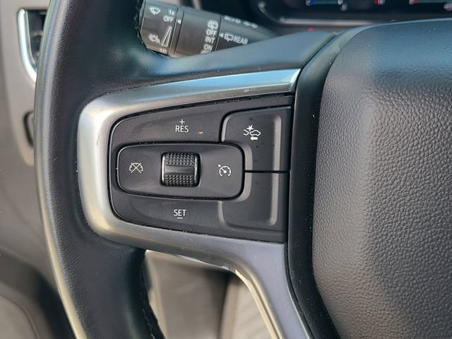 Used 2024 Chevrolet Suburban LT AWD/4WD image 19