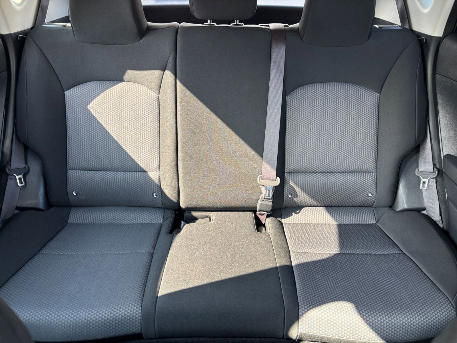 Used 2025 Kia Soul LX w/ LX Technology Package image 36