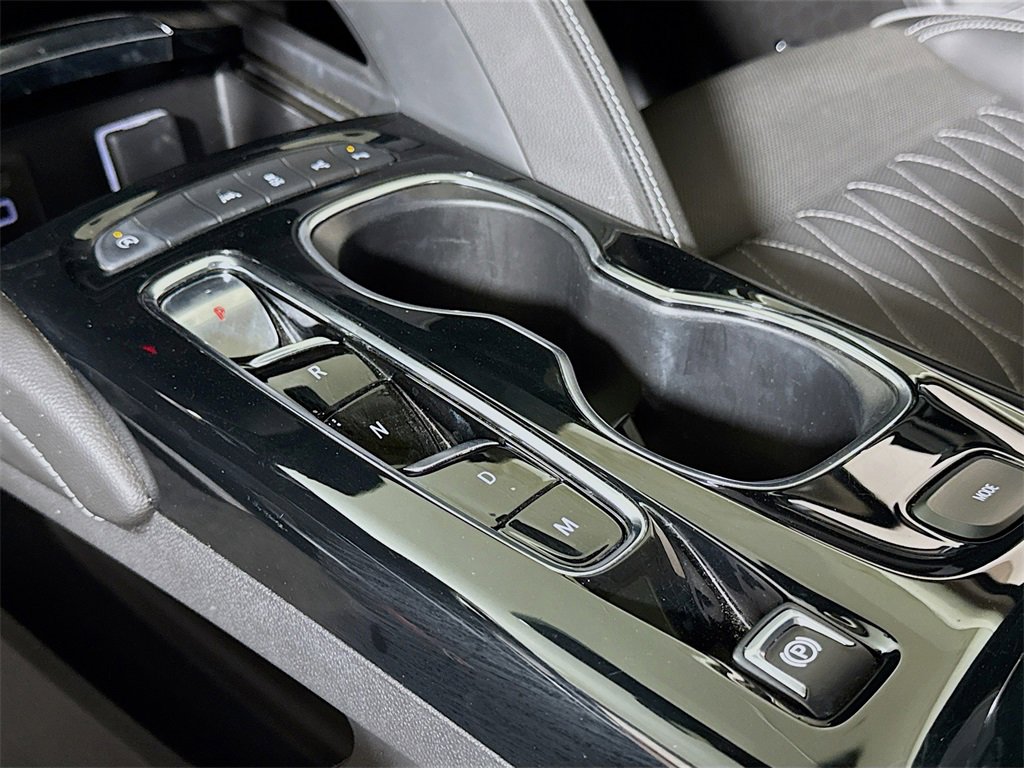 Certified 2023 Buick Envision Avenir image 15