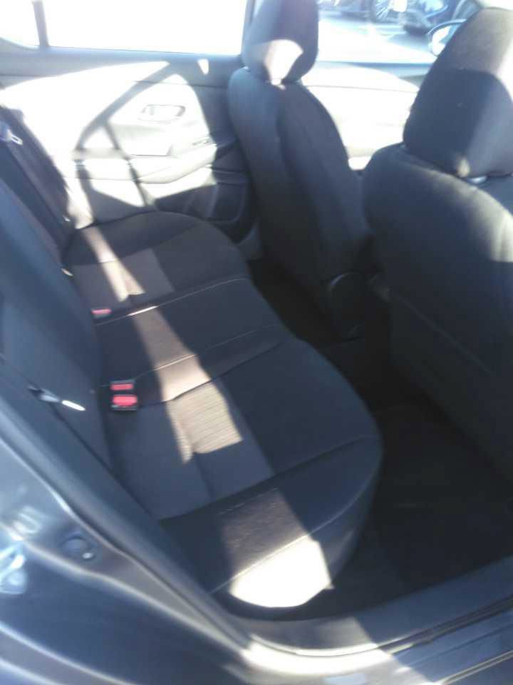 Used 2025 Nissan Sentra SV FWD image 6