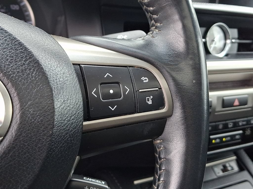 Used 2016 Lexus ES 350 w/ Navigation System Package FWD image 24