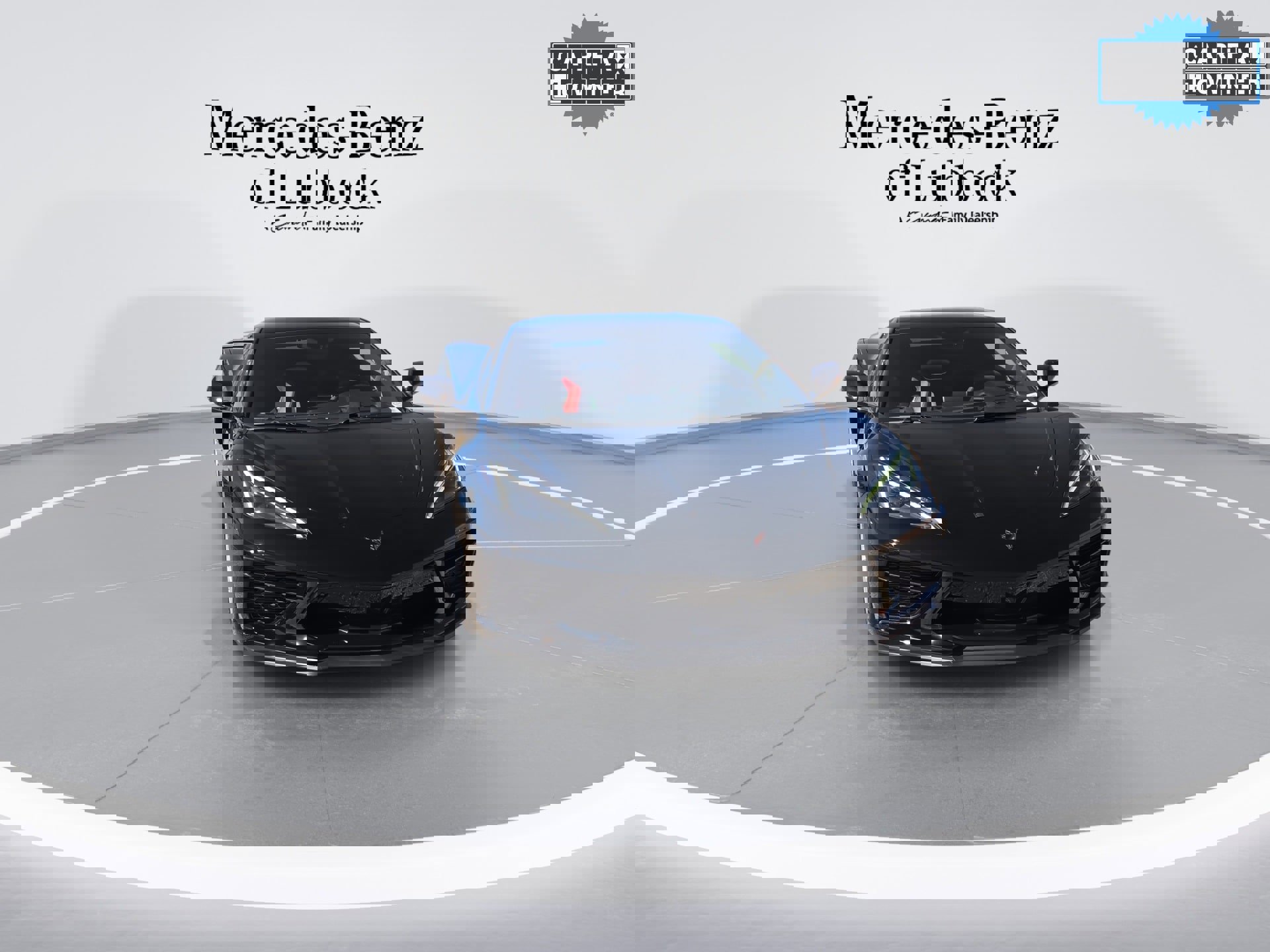 Used 2022 Chevrolet Corvette Stingray Premium Conv w/ 3LT image 3