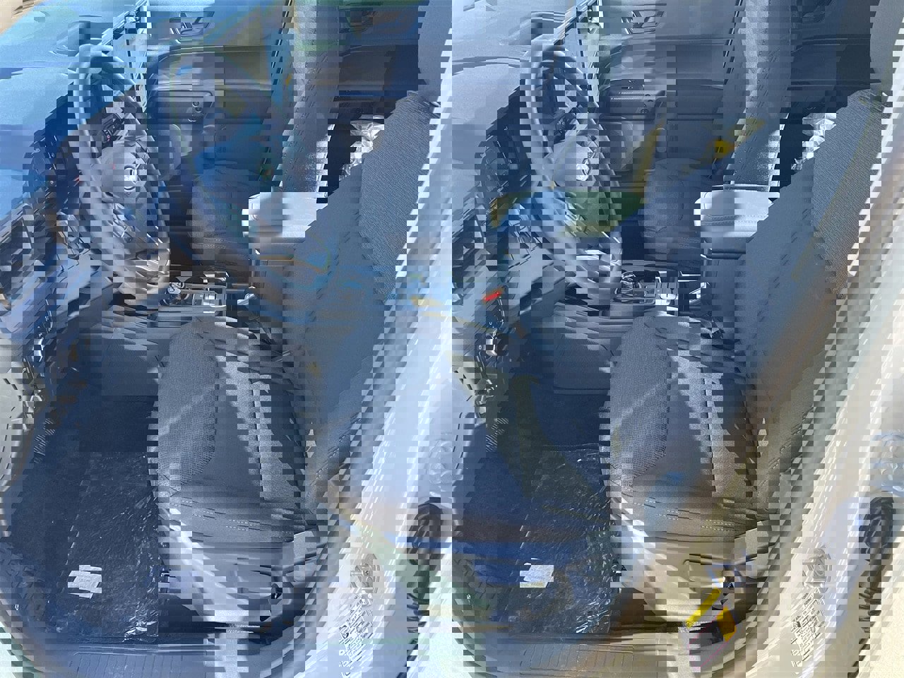 New 2025 Ford Maverick XL w/ 4K Tow Package image 17