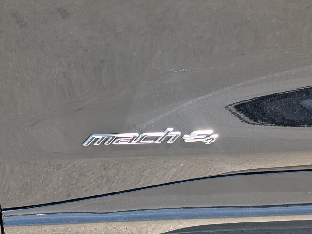 New 2026 Ford Mustang Mach-E Premium w/ Sport Appearance Package AWD/4WD image 5