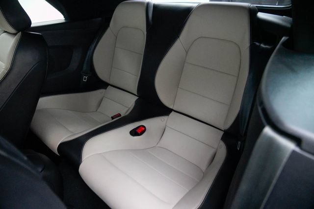 Used 2020 Ford Mustang Premium w/ Ford Safe & Smart Package RWD image 25