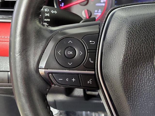 Used 2020 Toyota Camry XSE FWD image 25