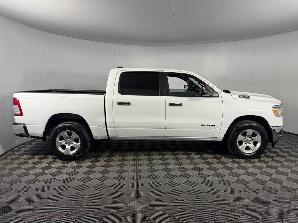 Used 2024 RAM 1500 Big Horn RWD image 5