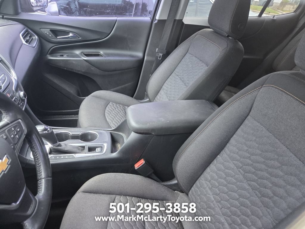 Used 2019 Chevrolet Equinox LT FWD image 6