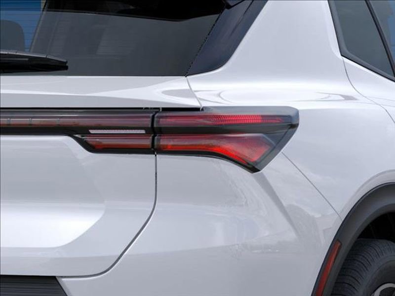 New 2026 Chevrolet Equinox EV LT w/ Comfort Package image 11