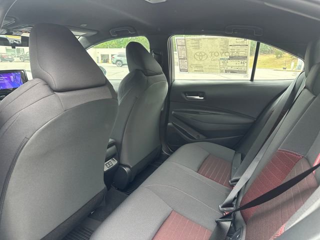 New 2026 Toyota Corolla SE FWD image 15