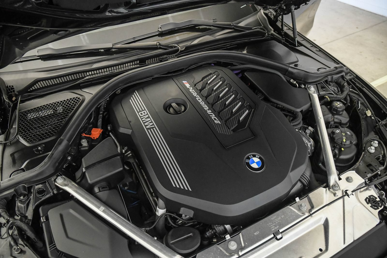 Used 2024 BMW M440i Gran Coupe RWD image 34