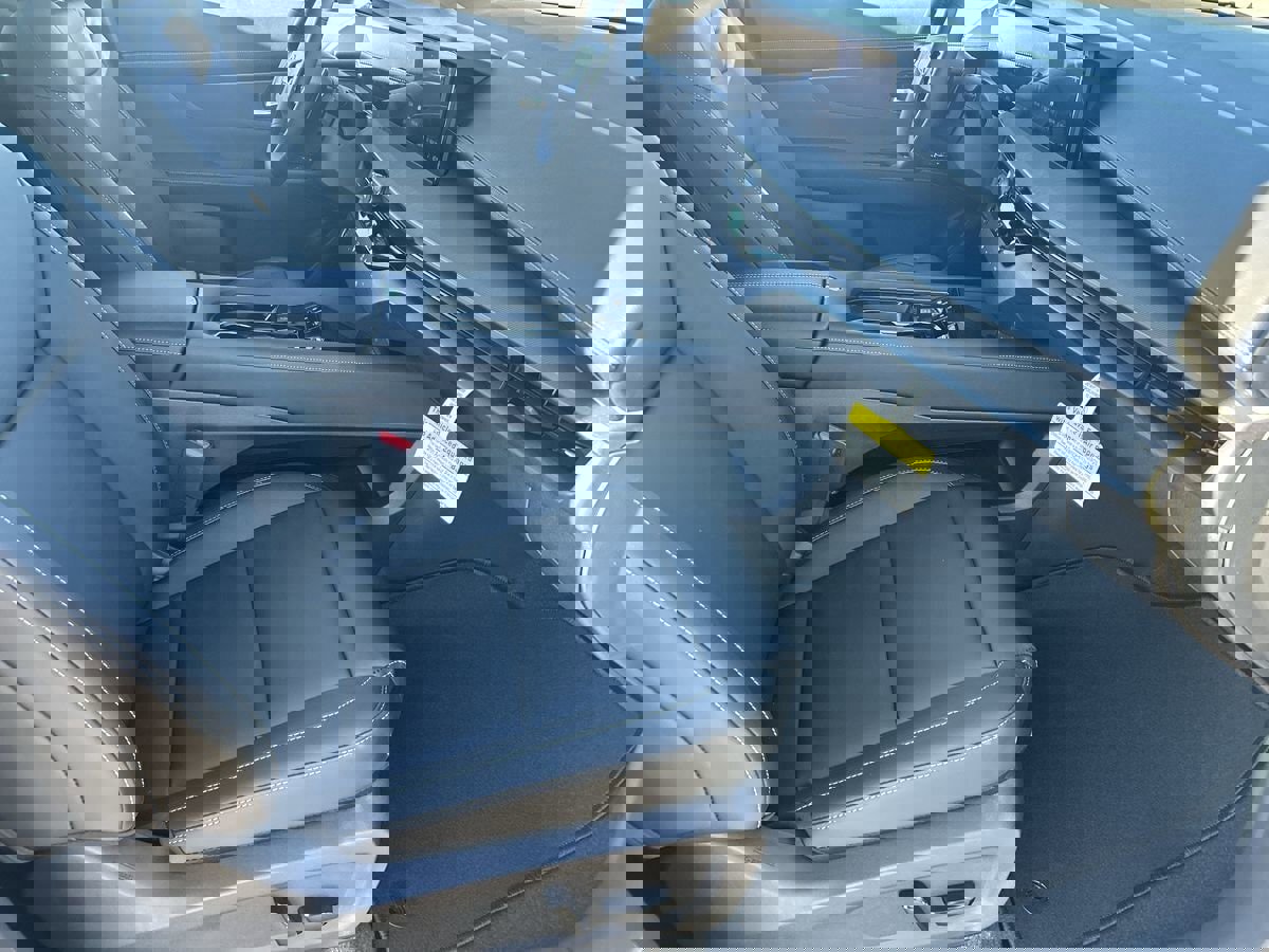 New 2025 Nissan Murano SV image 13