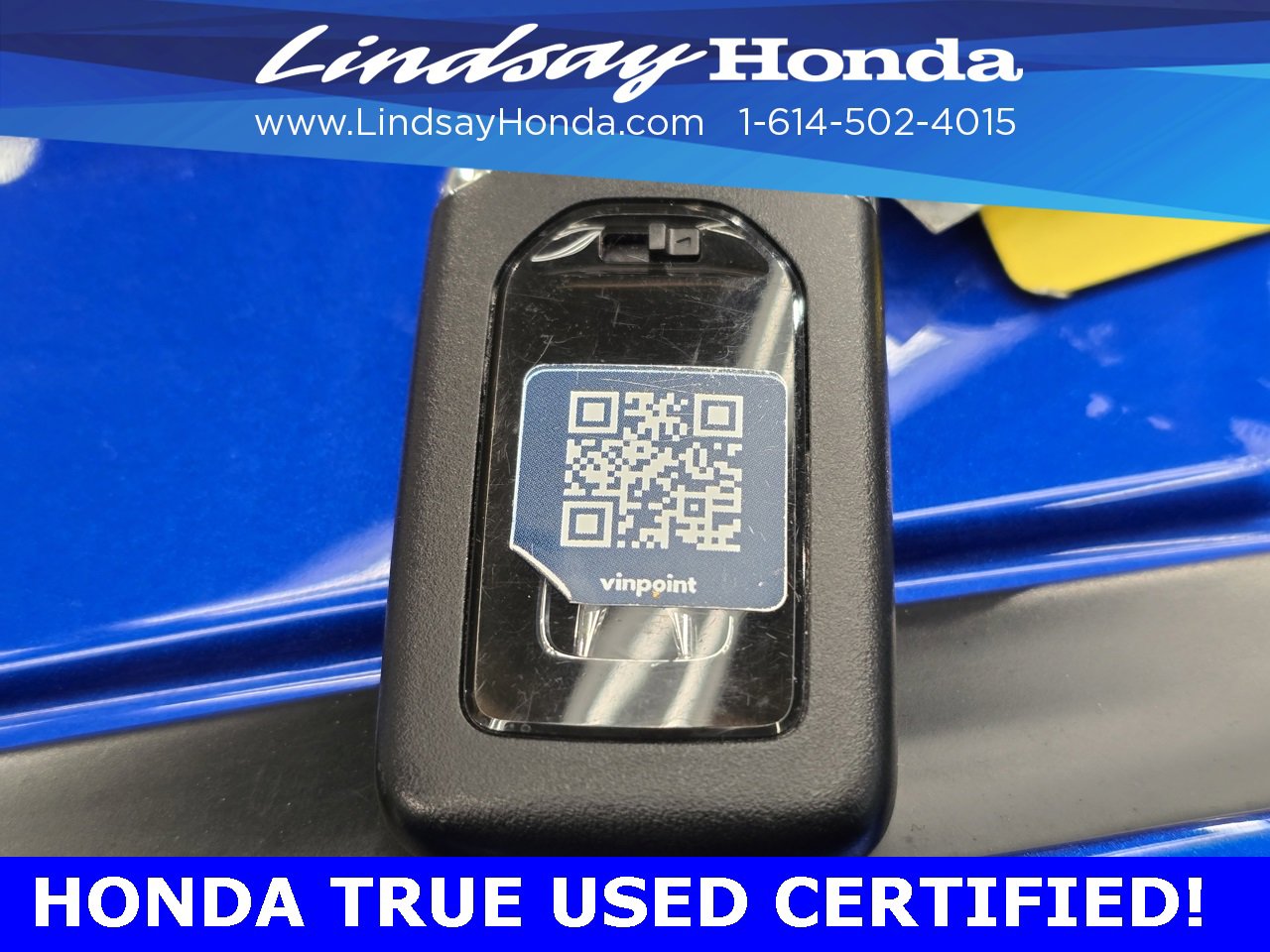 Used 2020 Honda Civic Sport image 22