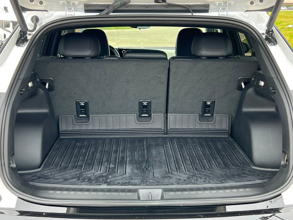 Certified 2025 Chevrolet Blazer EV RS w/ Super Cruise Package image 34