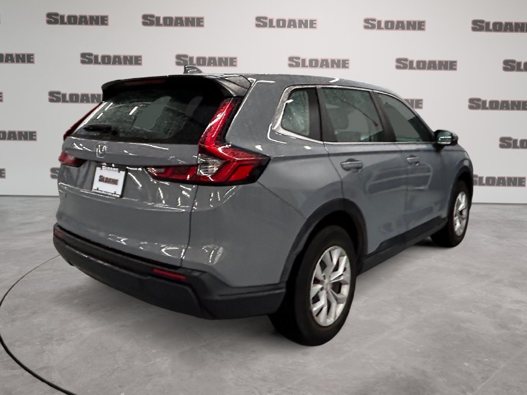 Certified 2024 Honda CR-V LX image 5