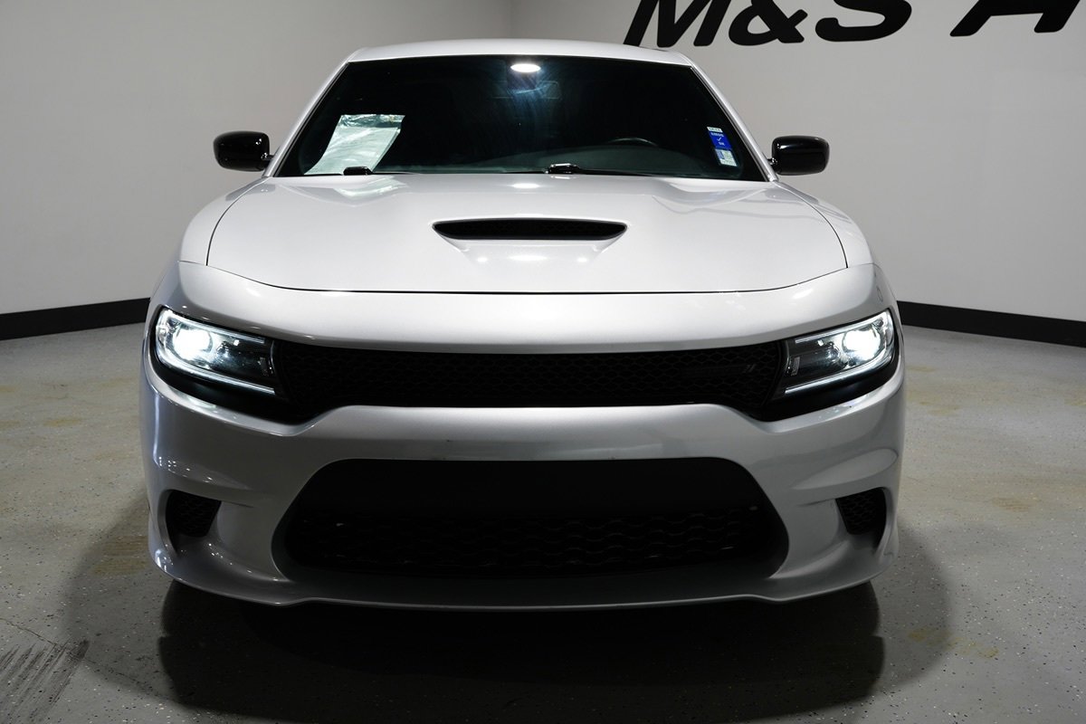 Used 2023 Dodge Charger GT w/ Blacktop Special Edition image 5