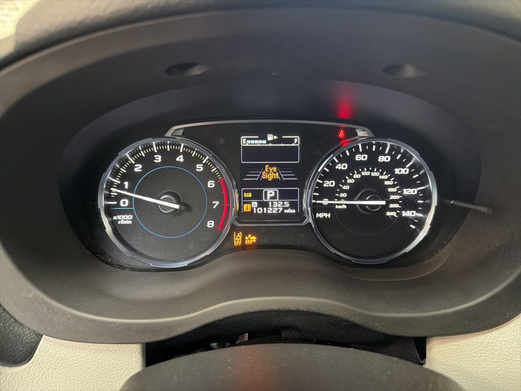 Used 2018 Subaru Forester 2.5i Limited image 24