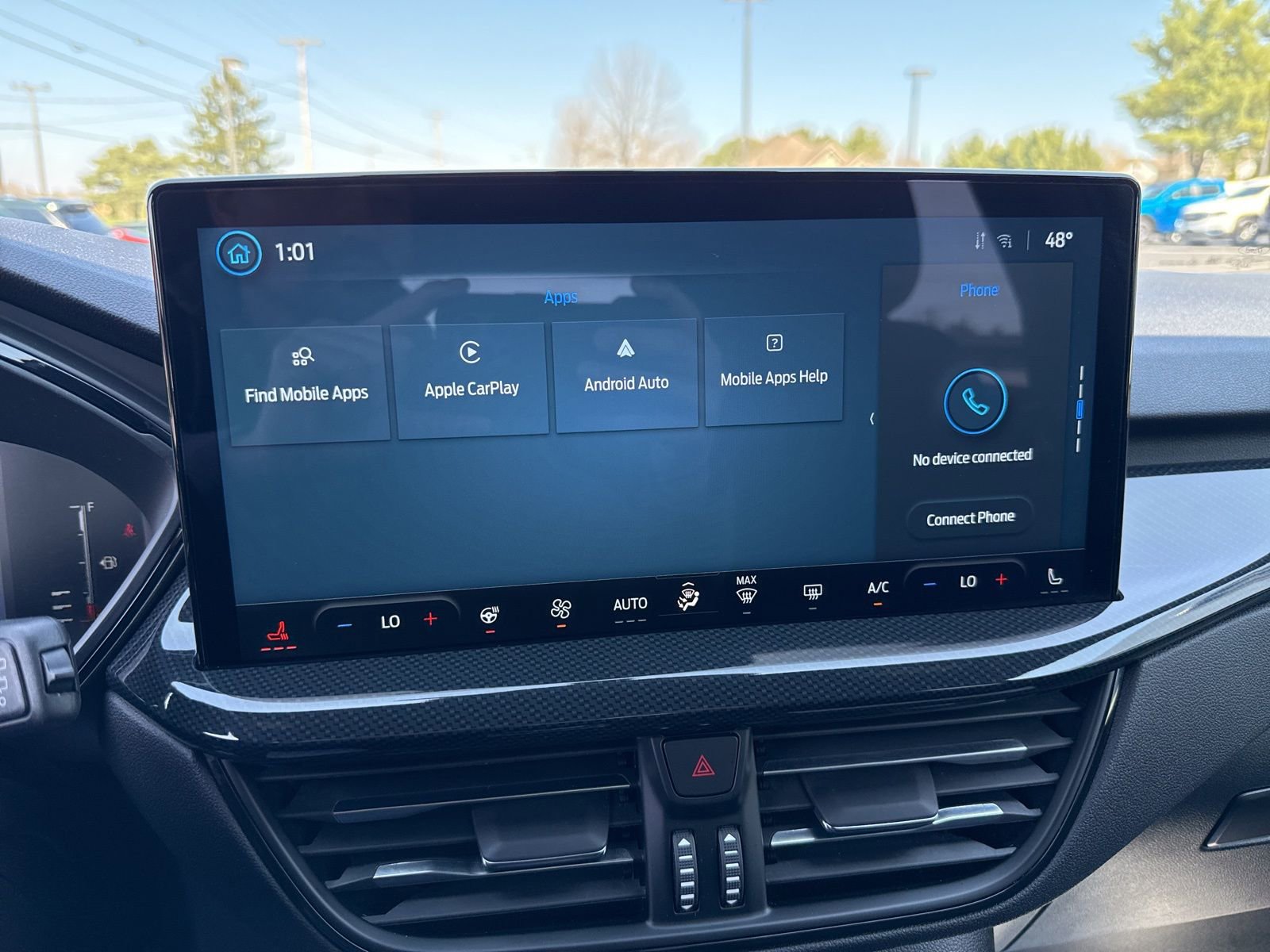 Used 2023 Ford Escape ST-Line w/ Tech Pack #1 image 32