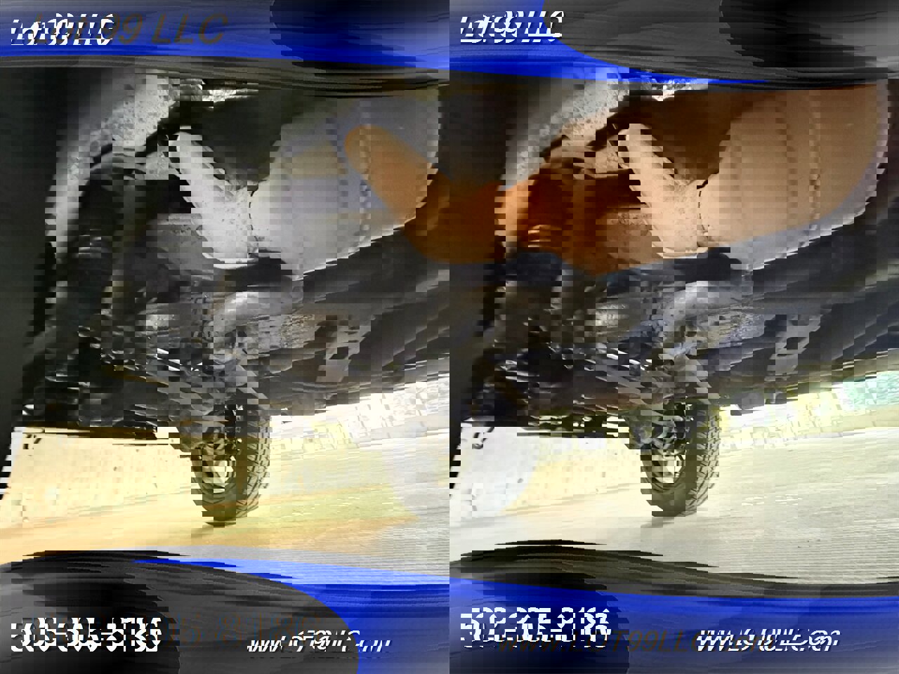 Used 2012 Mercedes-Benz G 550 G550 AWD 74k Miles CLEAN TITLE image 69