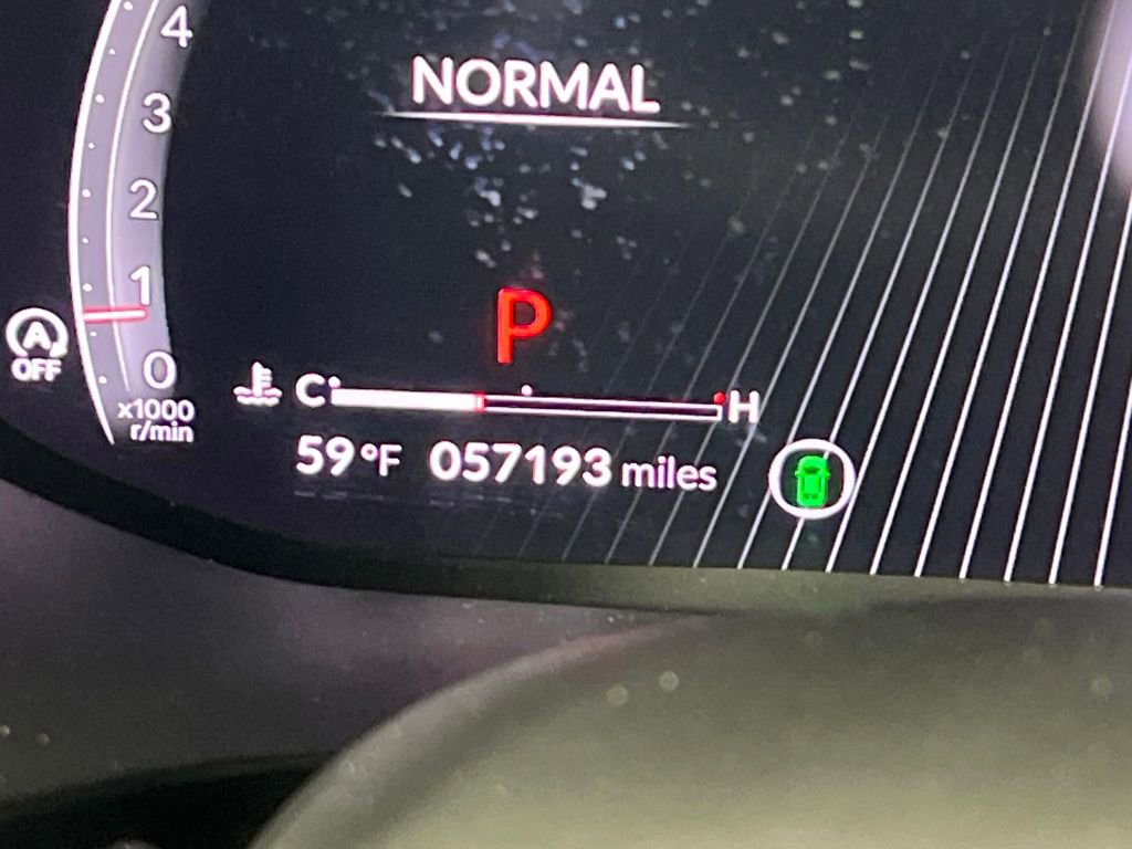 Used 2022 Acura MDX A-Spec image 41