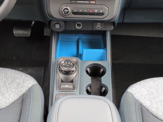 New 2026 Ford Maverick XLT FWD image 19