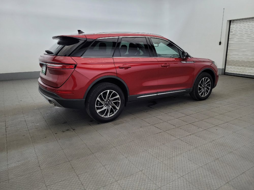 Used 2020 Lincoln Corsair FWD w/ Equipment Group 101A image 10