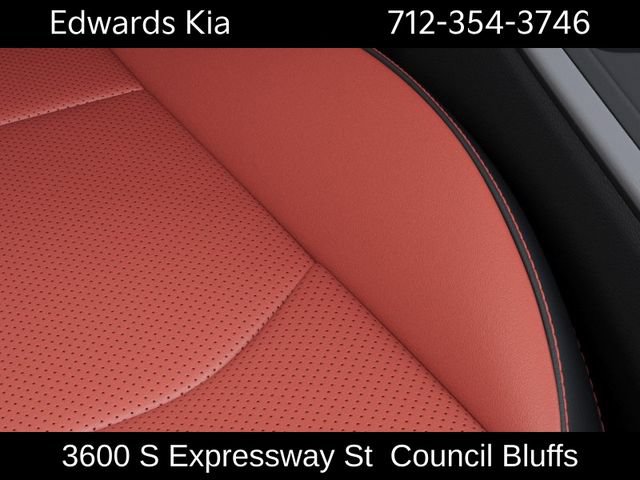 New 2026 Kia K4 GT-Line FWD image 26