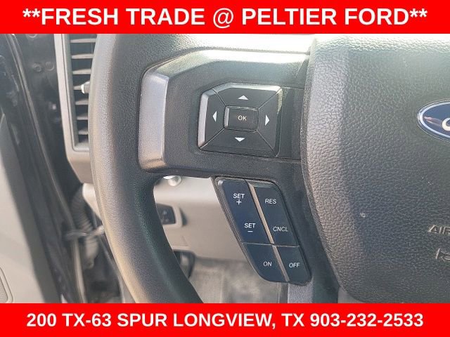 Used 2022 Ford F350 XL w/ STX Appearance Package image 15