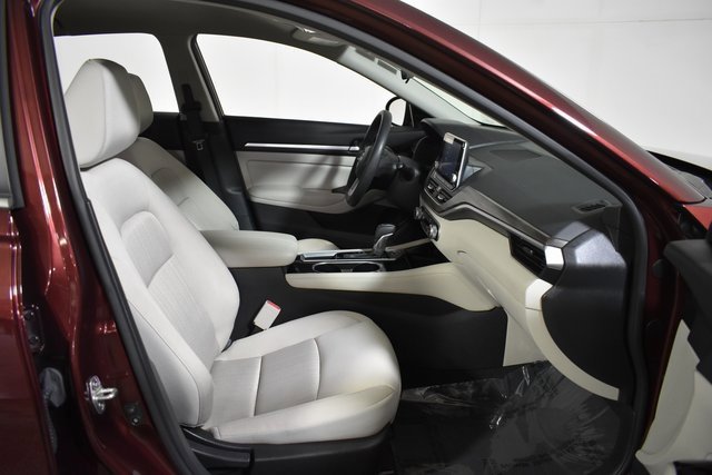 Certified 2023 Nissan Altima 2.5 SV image 34