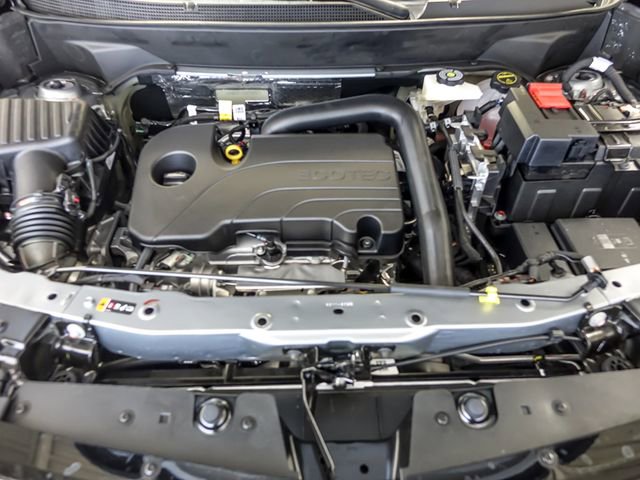 New 2026 Chevrolet Equinox ACTIV w/ Safety and Technology Package image 23