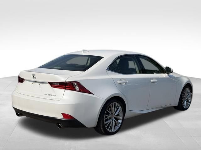 Used 2014 Lexus IS 250 AWD w/ Navigation Package image 7