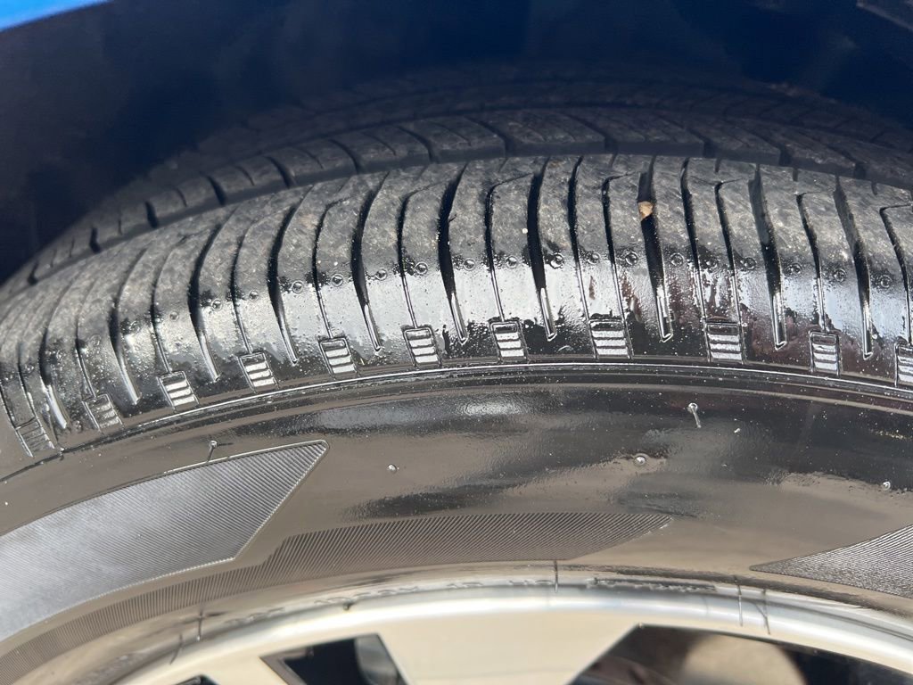 Certified 2023 Nissan Sentra SV w/ All-Weather Package image 40