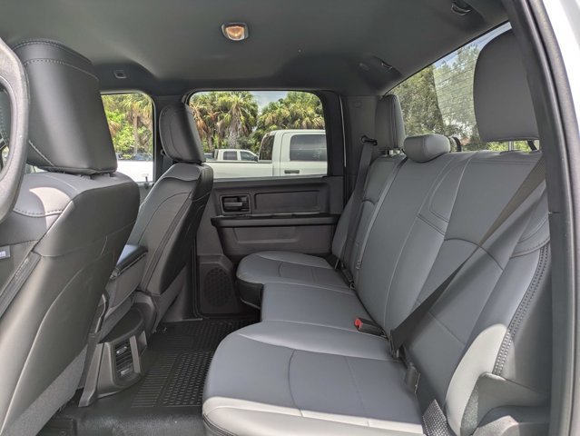 New 2026 RAM 2500 Tradesman AWD/4WD image 13