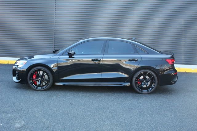 Used 2023 Audi RS 3 image 2