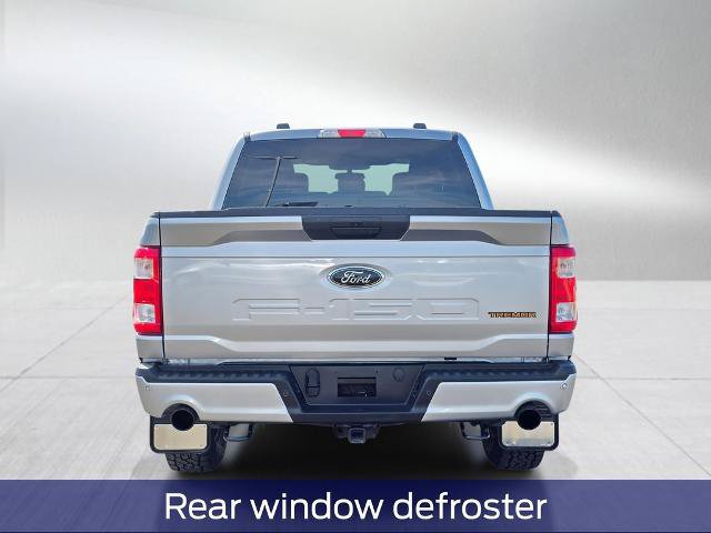 Certified 2022 Ford F150 Tremor AWD/4WD image 6